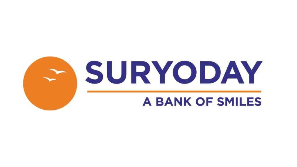 Suryoday Small Finance Bank 