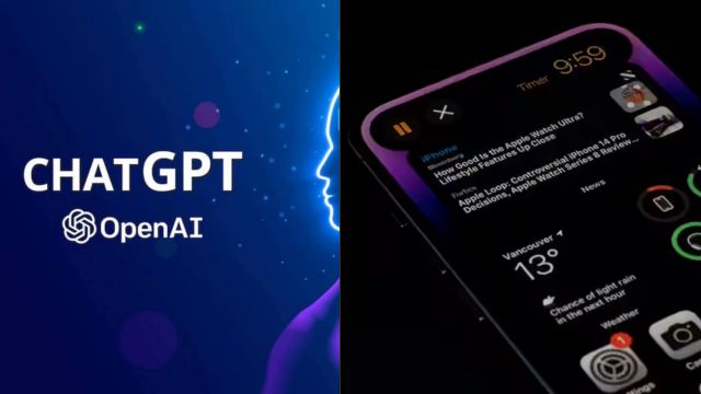 ChatGPT on android