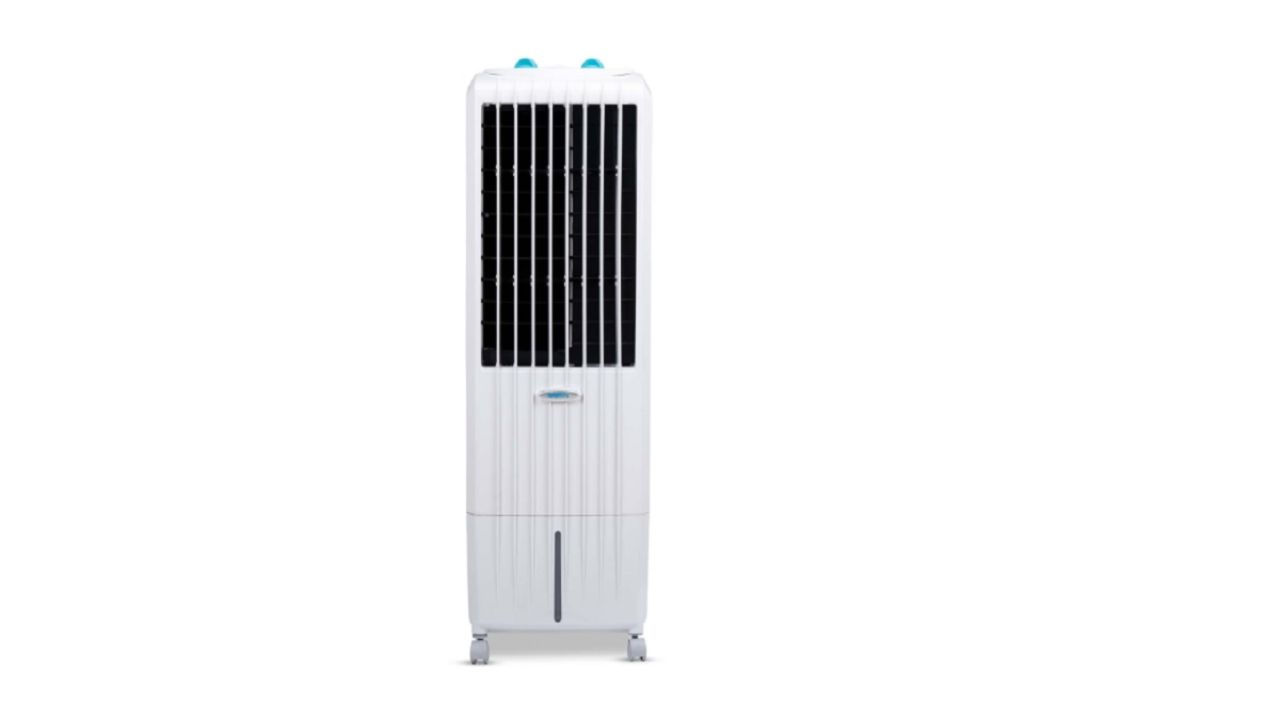 Best symphony air coolers