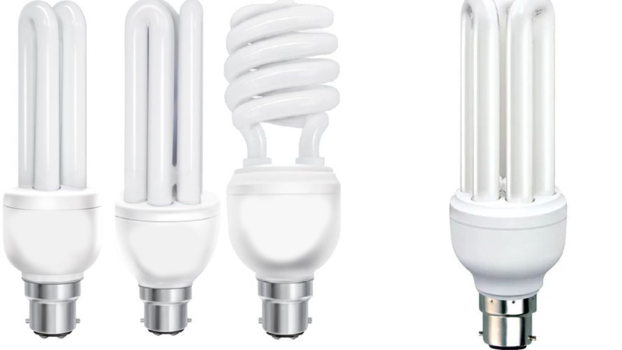 CFL VS LED