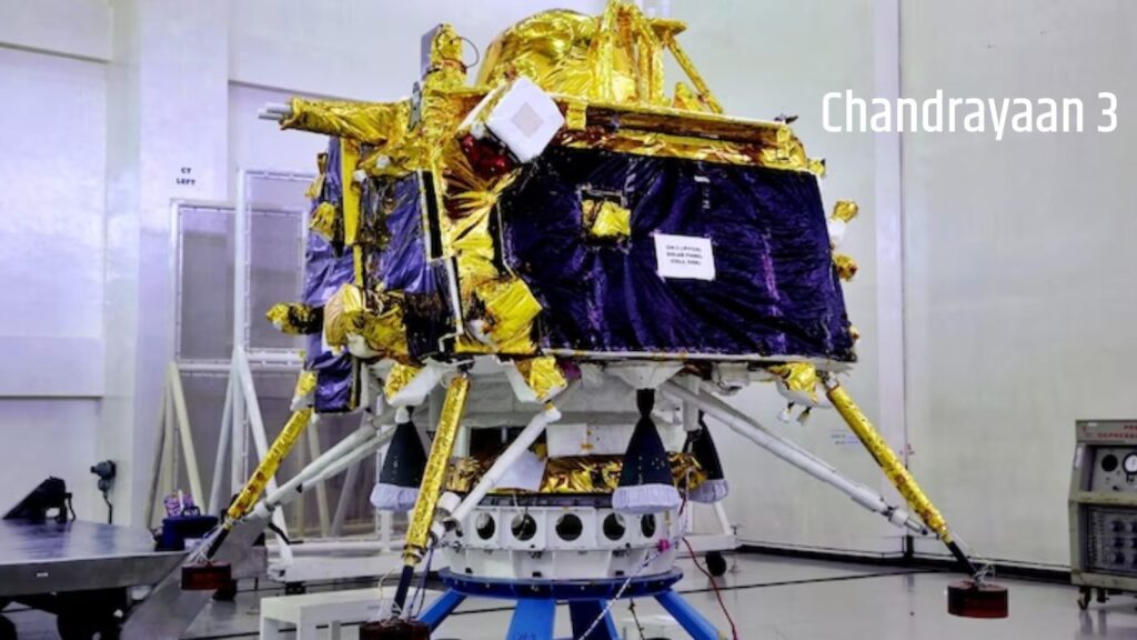 Chandrayaan 3