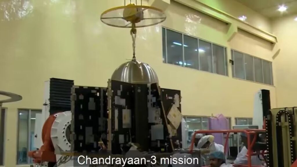 Chandrayaan 3