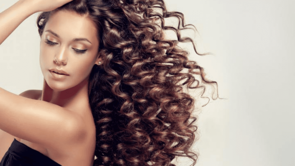 Curly Hair Care Tips