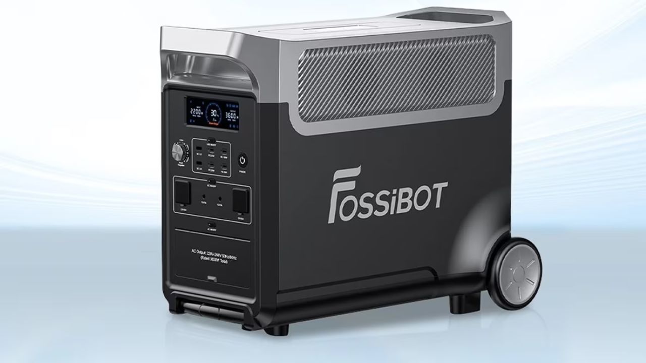 Fossibot F3600