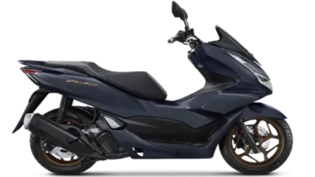 Honda PCX 160