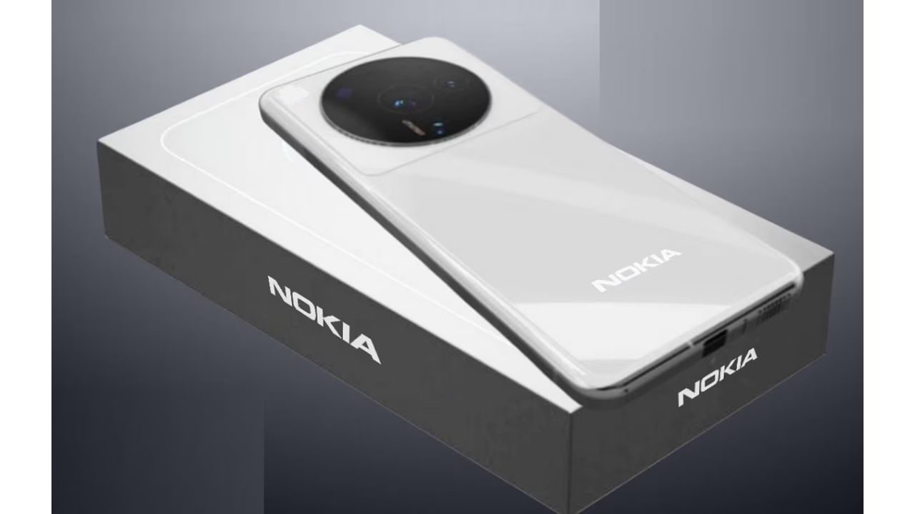 Nokia G42 5G 
