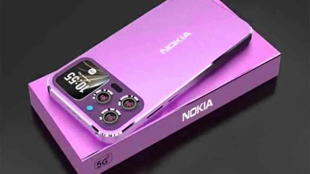 Nokia joker smartphone