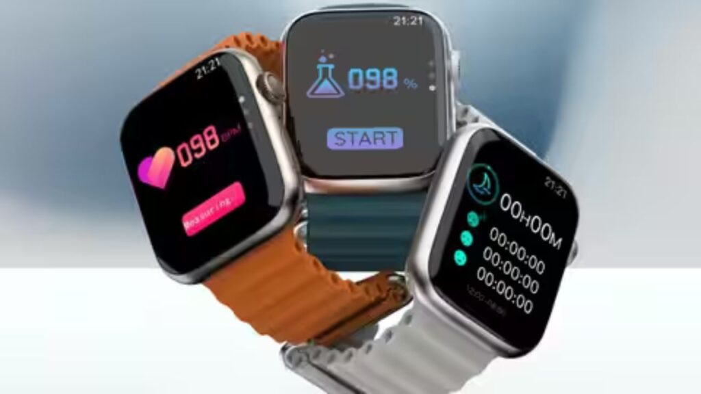 Smartwatch Under 2K