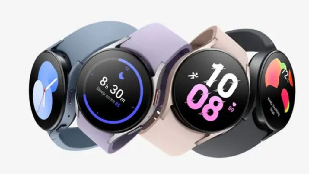 Samsung galaxy watch 6 