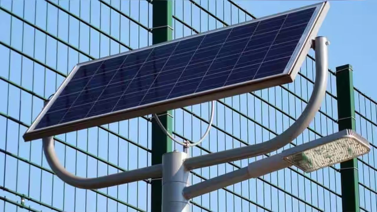 Solar Panel