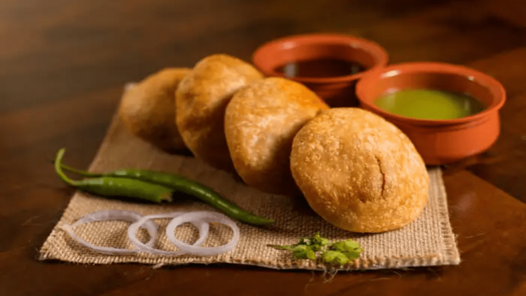 Varanasi Foods