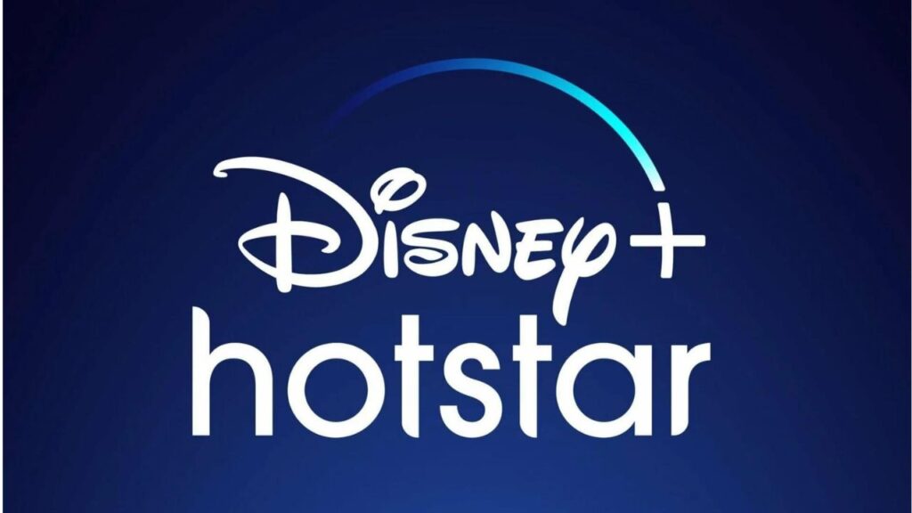 Disney+Hotstar