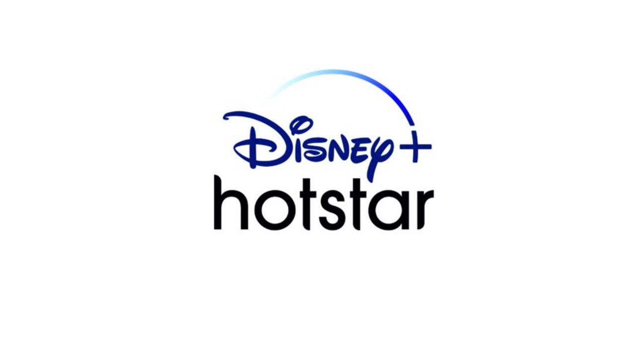 Disney+Hotstar