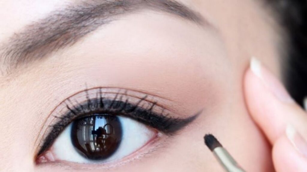 Eye Makeup