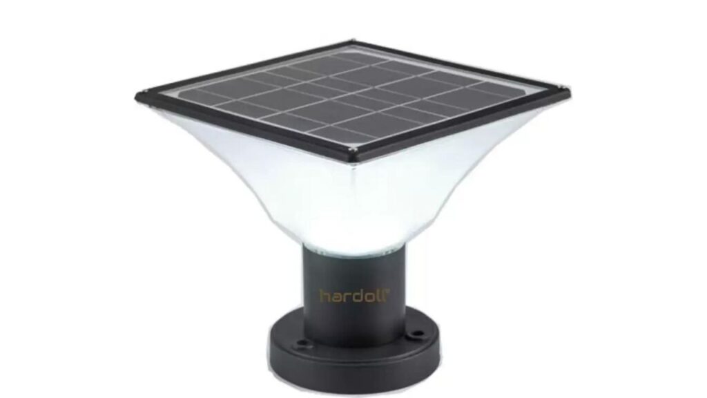 Solar Light