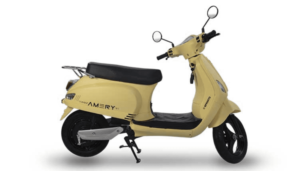 Amery Electric Scooter
