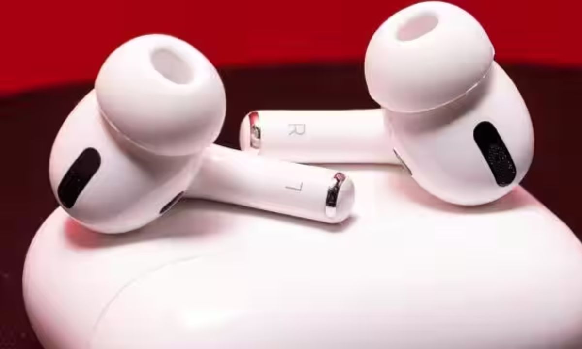 Apple AirPods Pro 2