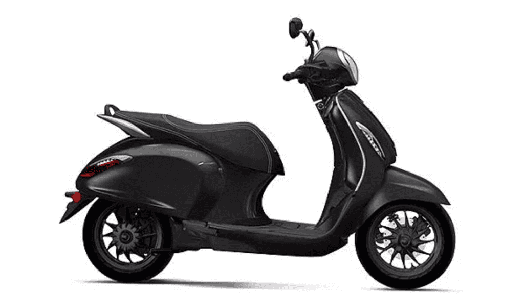 Bajaj Chetak EV Scooter