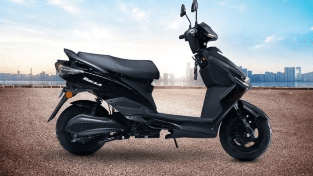 Benling Falcon Electric Scooter