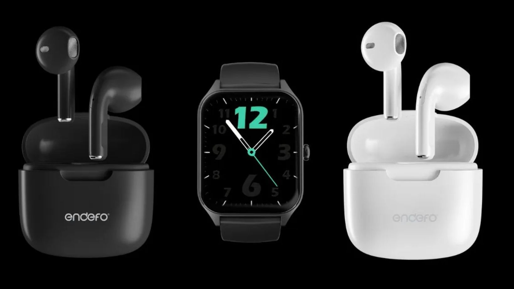 Endefo smartwatch