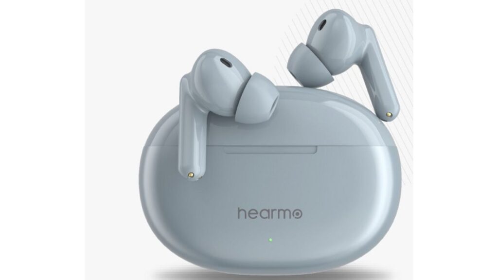 Hearmo Hearpods pro 2 ANC