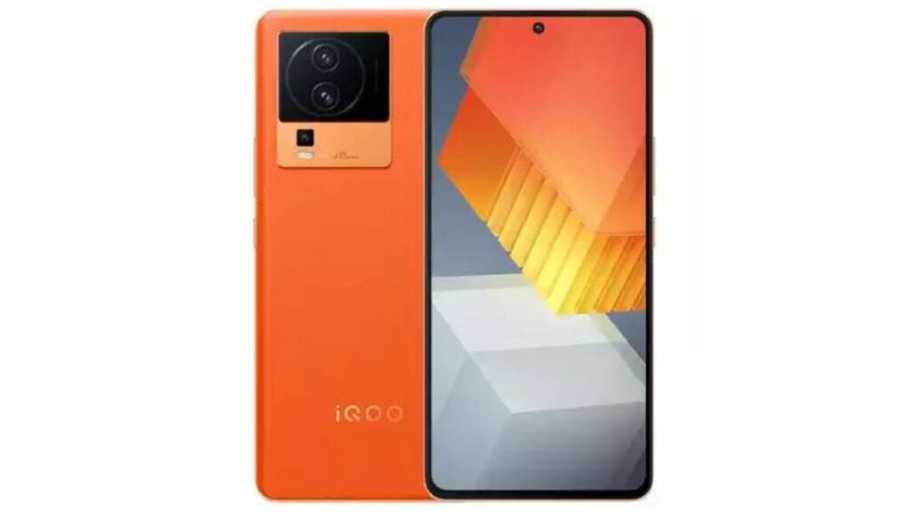 IQoo Neo 7 pro 5G