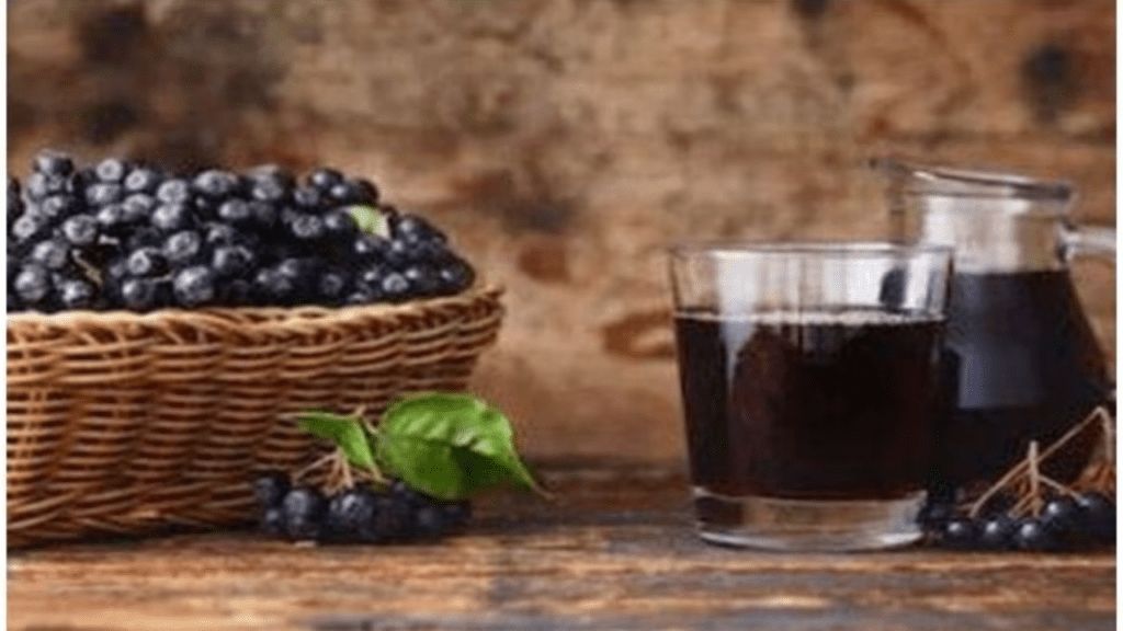 Jamun Vinegar Benefits