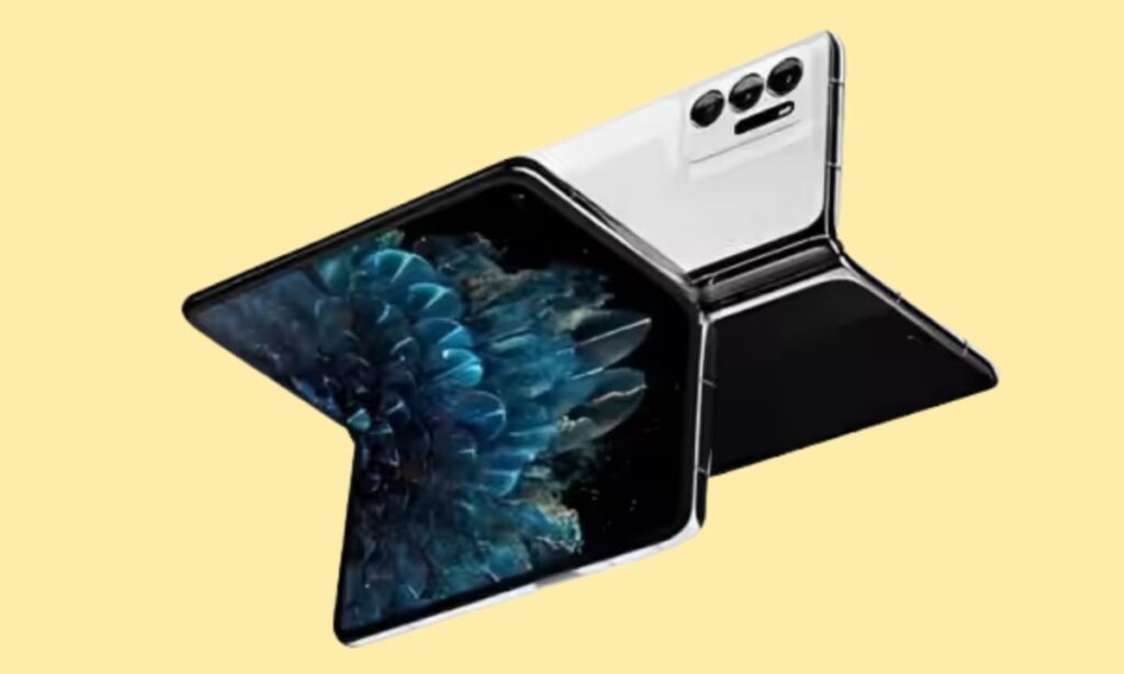 Oneplus foldable phone