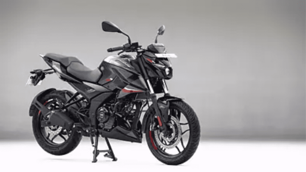 Pulsar N250