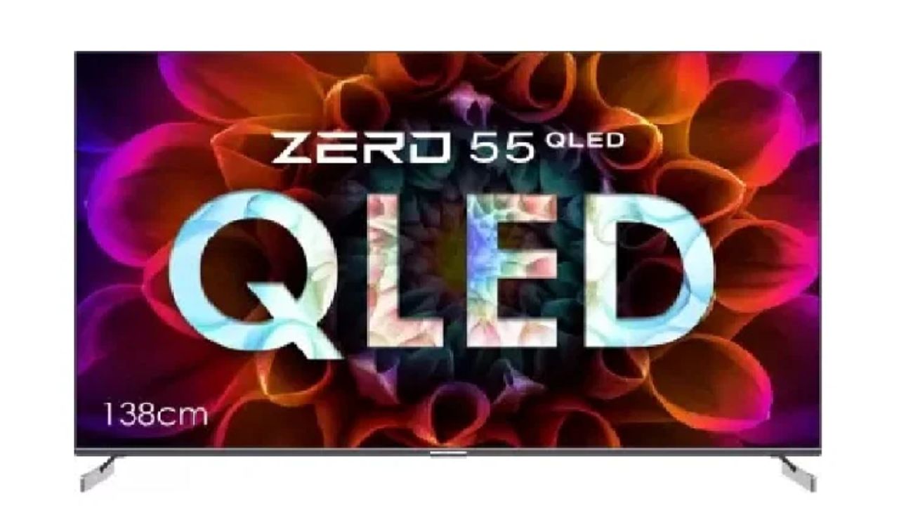 QLED TV