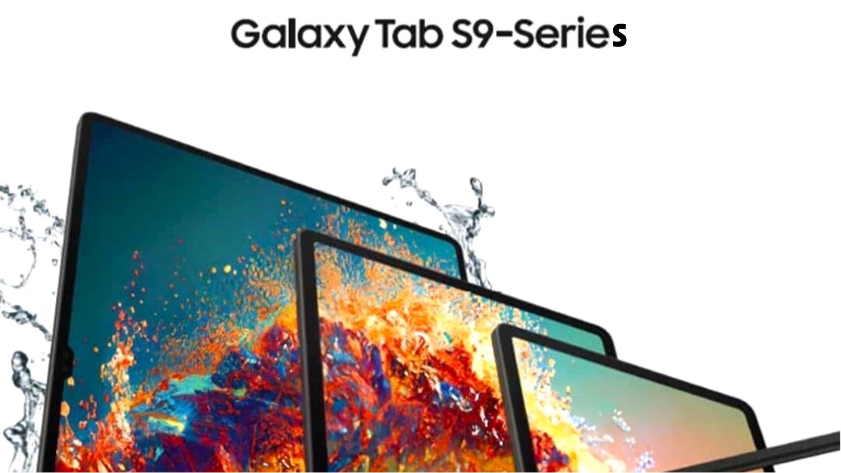 Samsung Galaxy Tab S9 Ultra