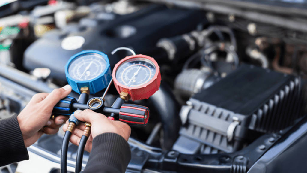 Car AC Maintenance Tips