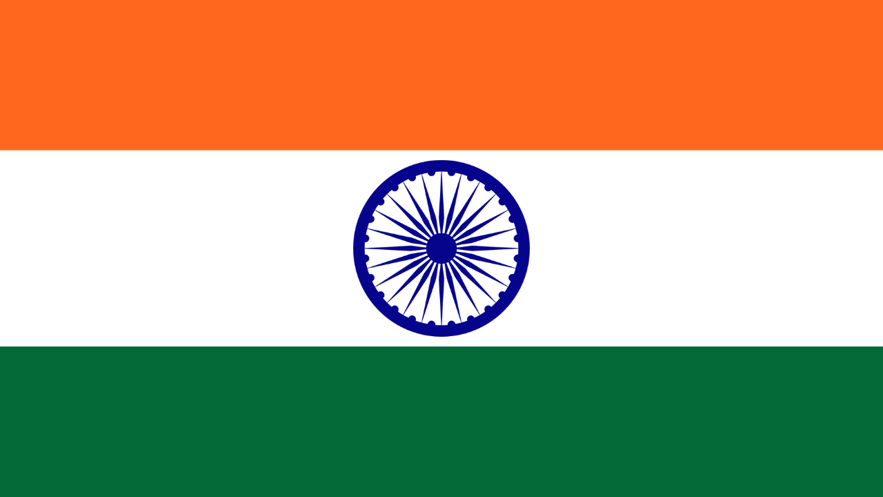 National Flag