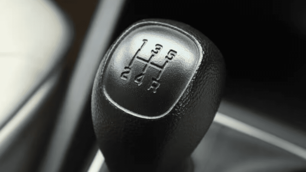 Manual Vs Automatic Transmission