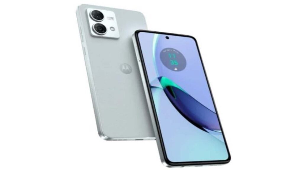 Moto G84 5G