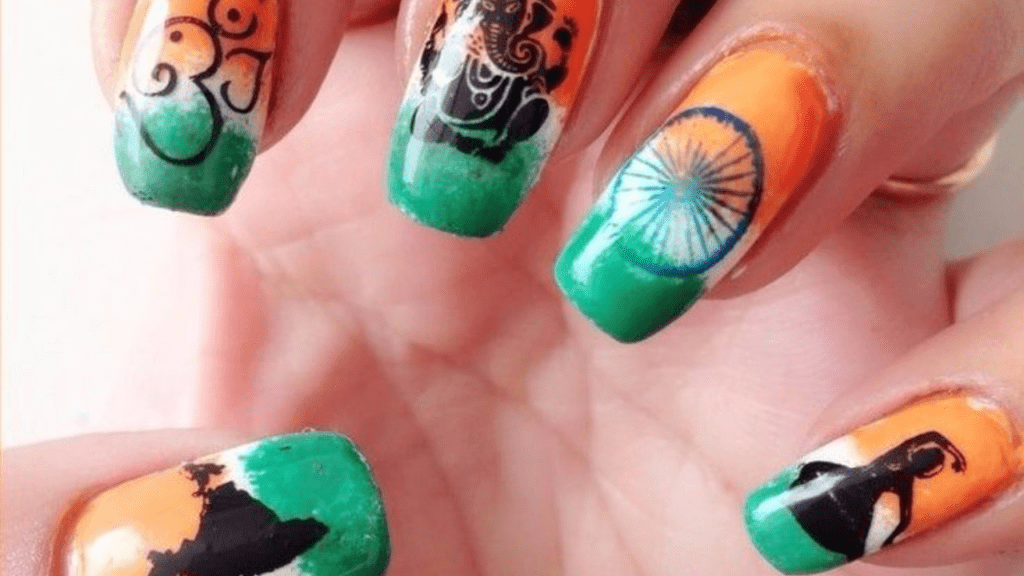 Nail Art 