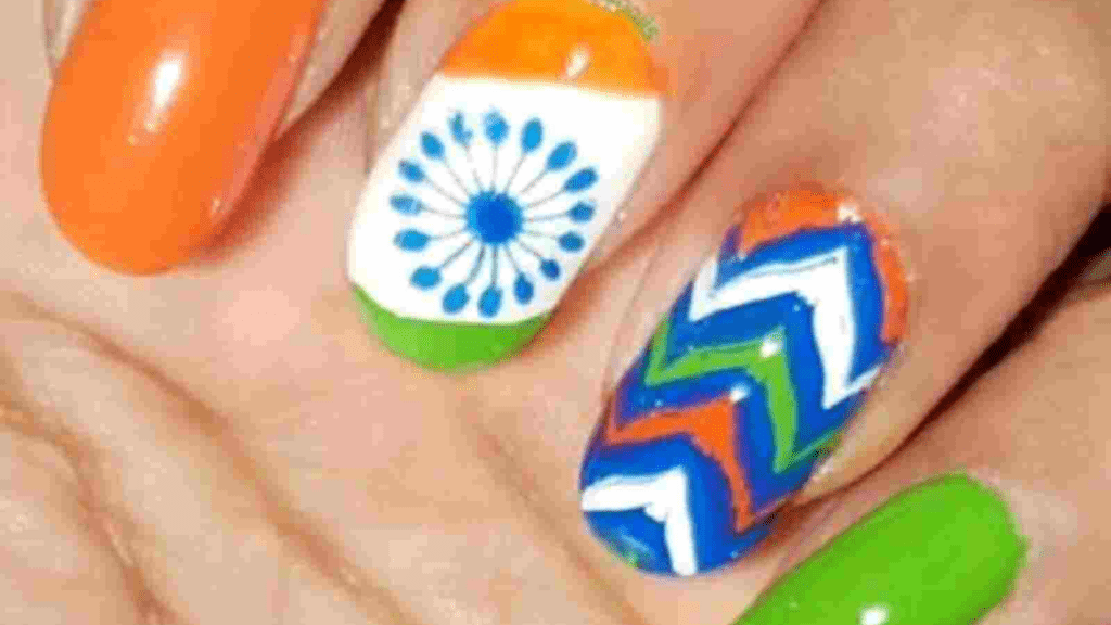 Nail Art 