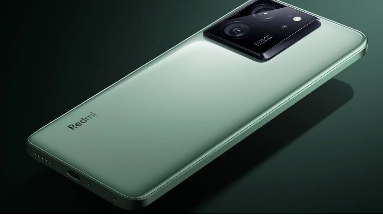 Redmi K60 Ultra