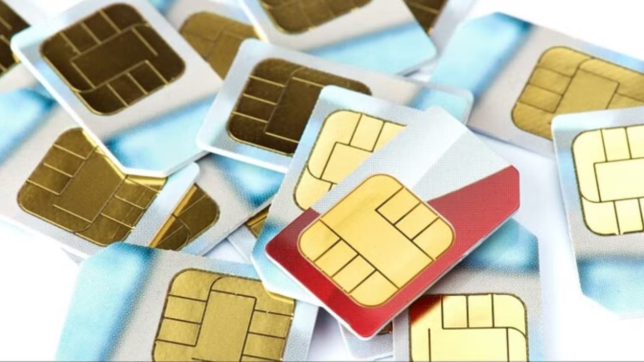SIM Card new rules