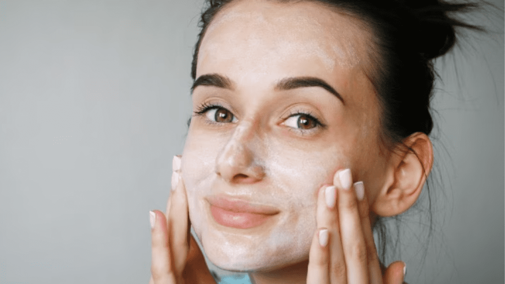 Skin care 