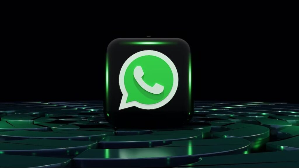 Whatsapp new feature