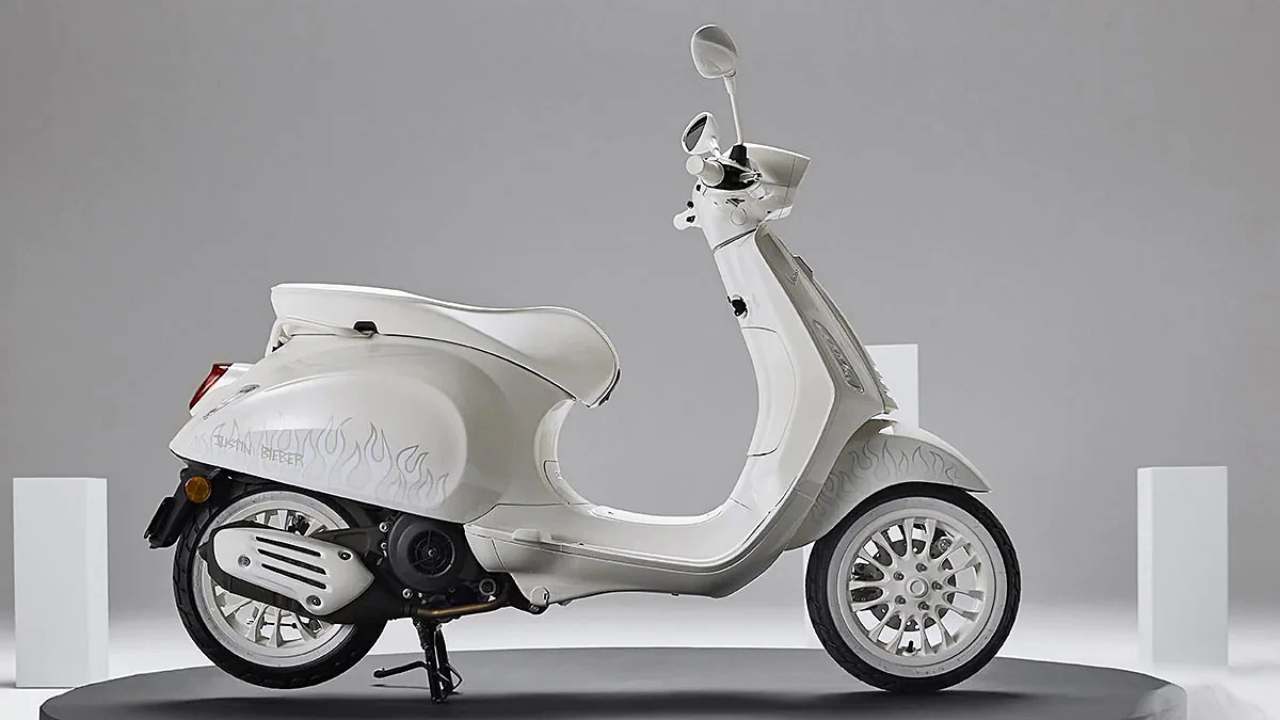 Vespa 150