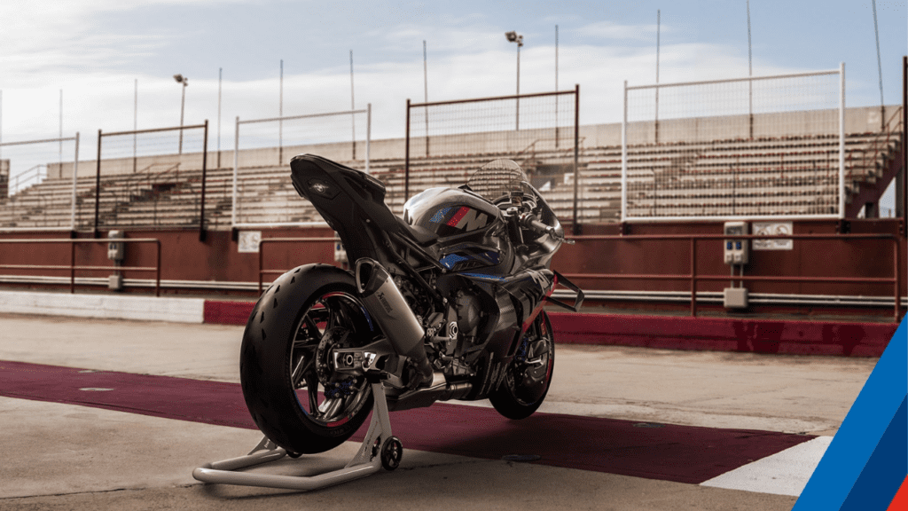 BMW M 1000 RR