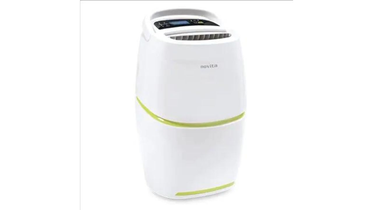 Dehumidifier