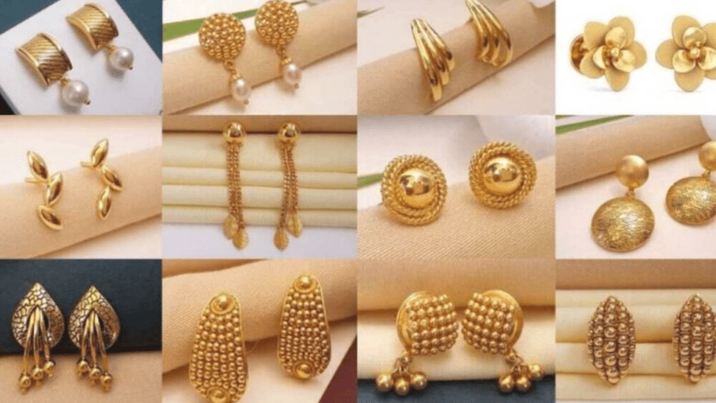 Earrings for Women 