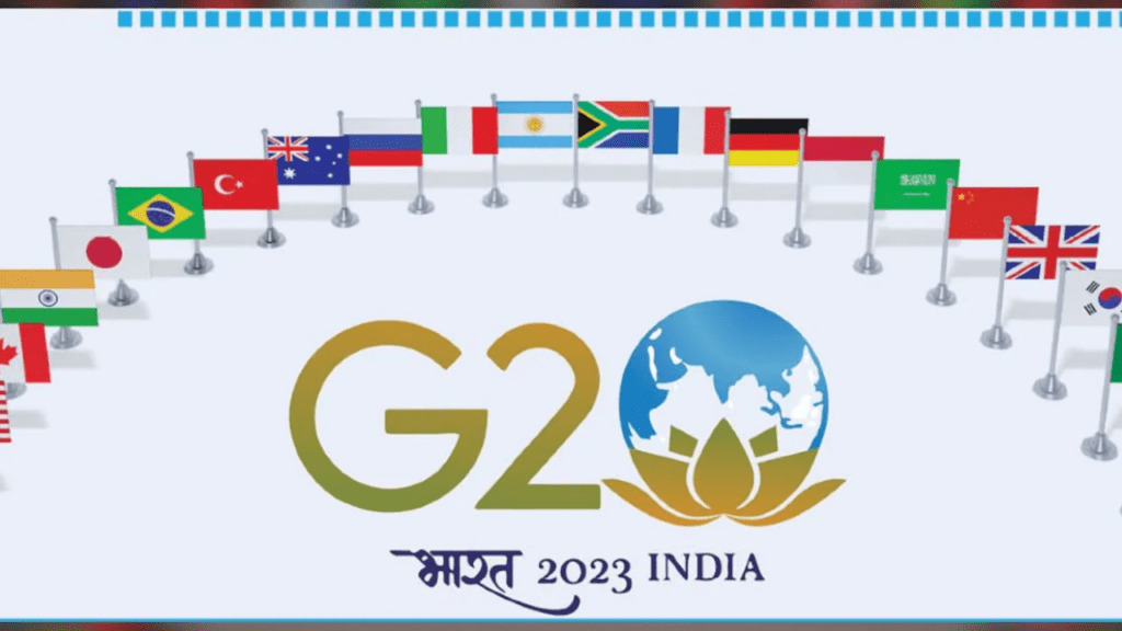 G20 Summit