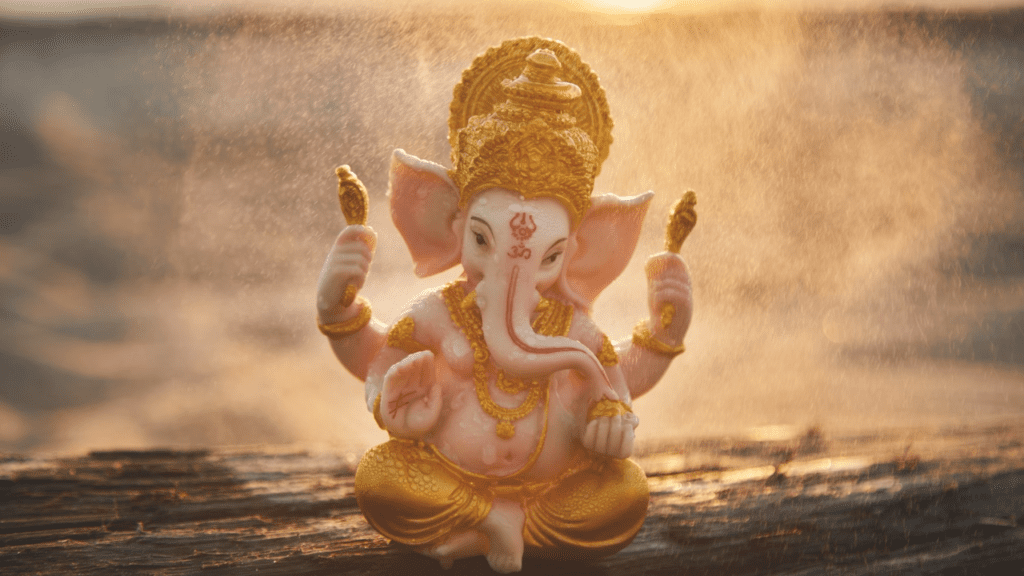 Ganesh Chaturthi