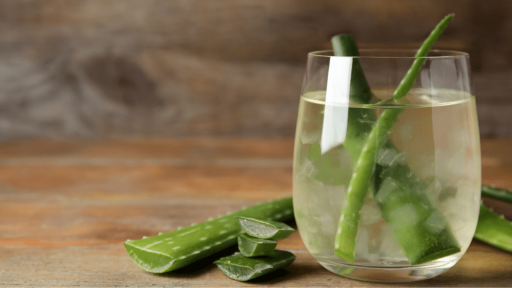 Health Tips, Aloevera Juice