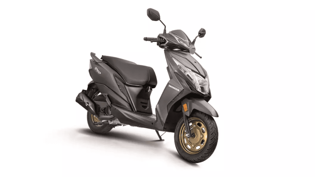 Honda Dio 110