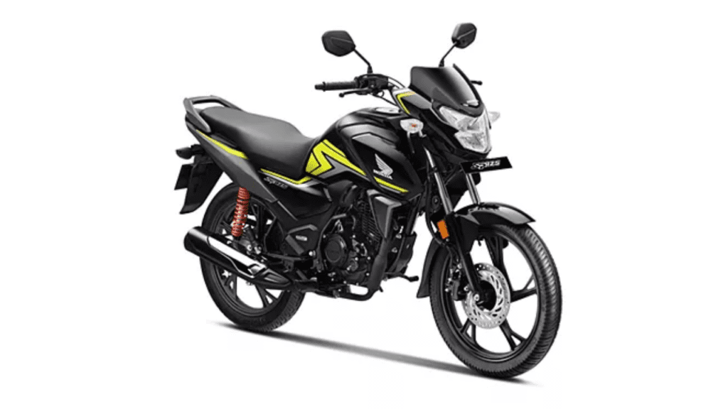 Bajaj Pulsar 125 vs Honda SP 125